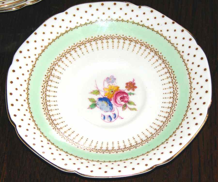 X2261 Saucer by Paragon-1