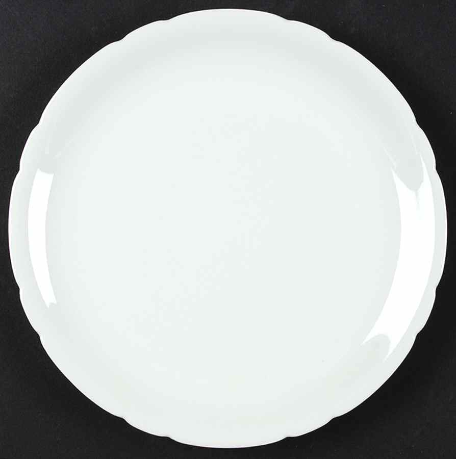 POY609 Salad Plate by Jean Pouyat-1