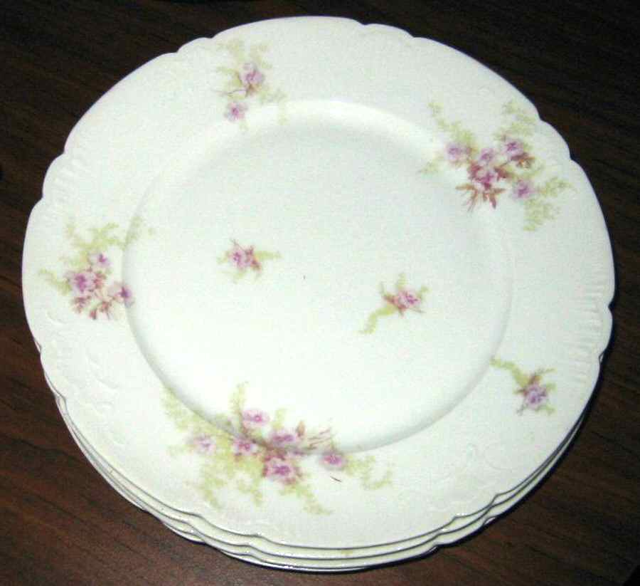 POY610 Dinner Plate by Jean Pouyat-1