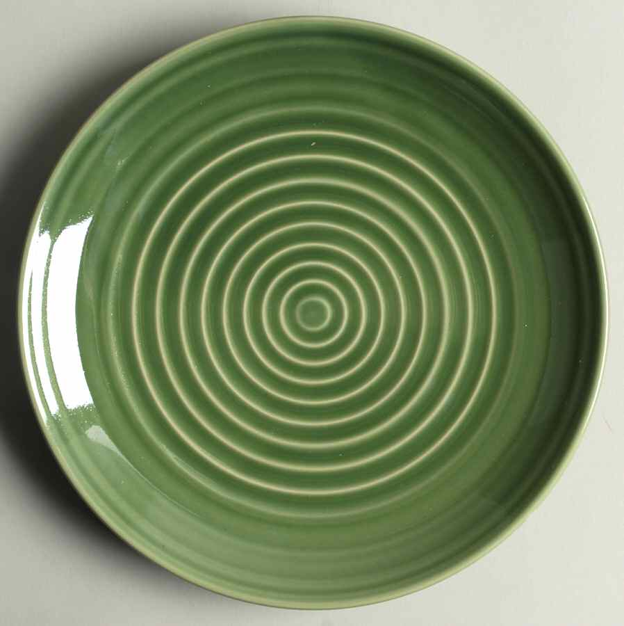 Moss Pointe Salad Plate by Pfaltzgraff-1
