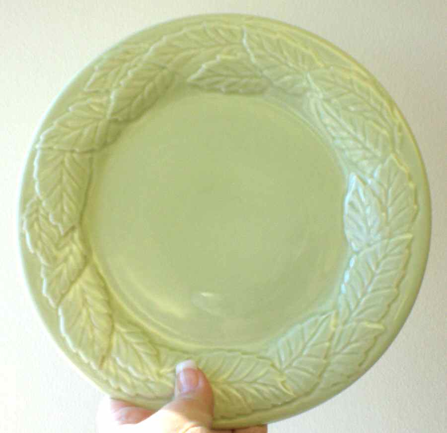 POR95 Dinner Plate by Portugal-1