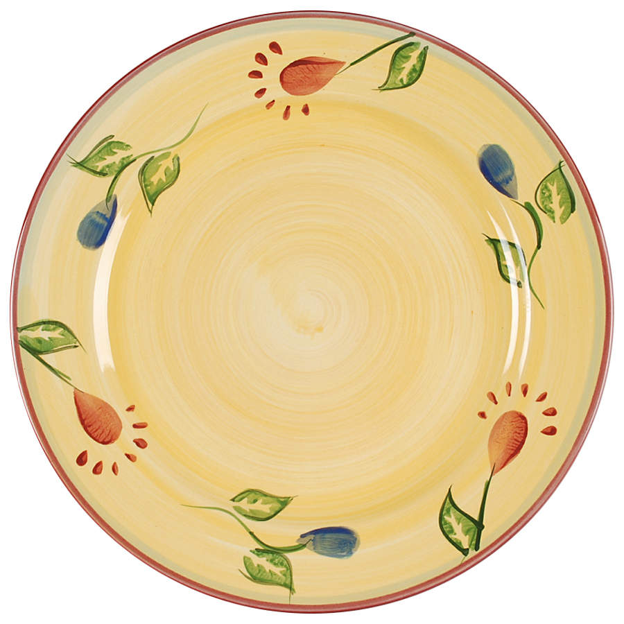 Palermo Dinner Plate by Pfaltzgraff-1
