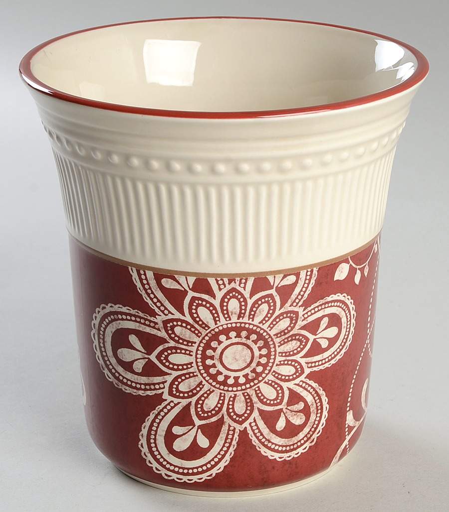 Maribeth Utensil Holder by Pier 1-1