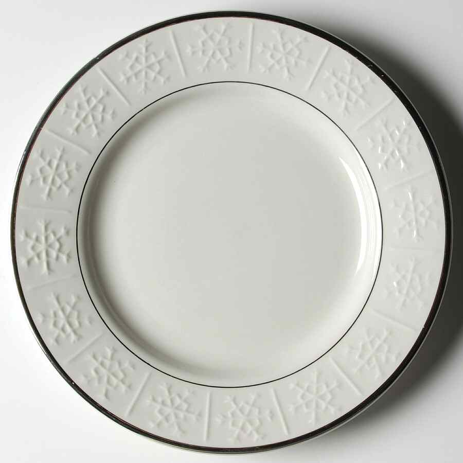 PER102 Salad Plate by Pier 1-1