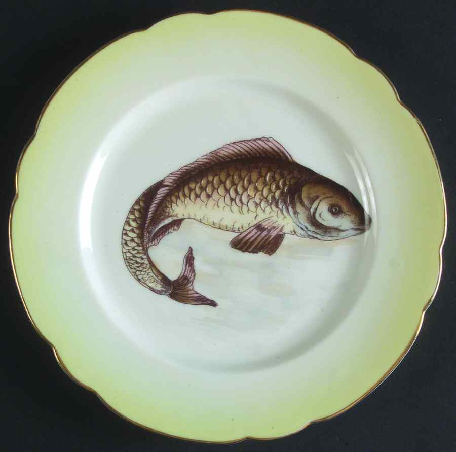 PIR156 Salad Plate by Pirkenhammer-1