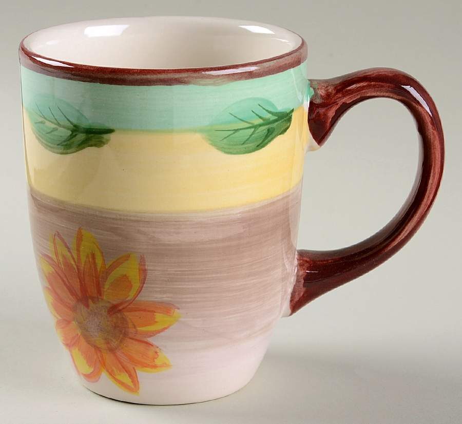 Morning Sun Mug by Pfaltzgraff-1