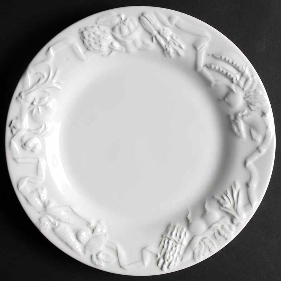 POR96 Dinner Plate by Portugal-1