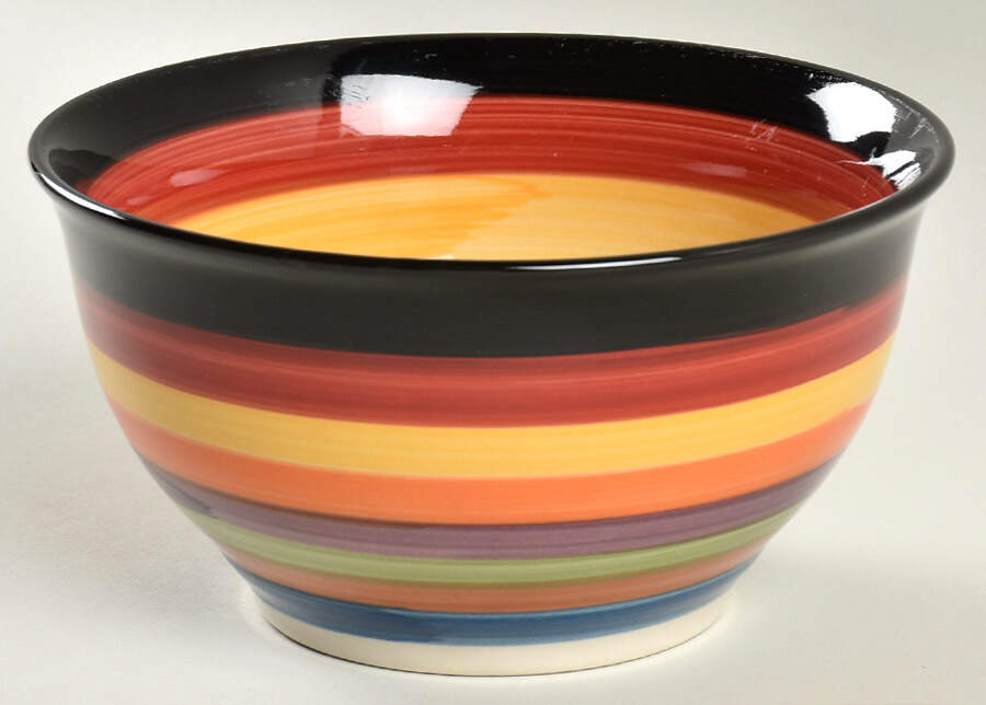 Rondo 5" Mixing Bowl by Philippe Richard-1