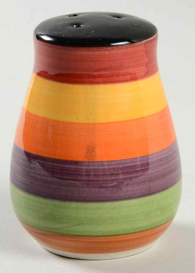 Rondo Salt Shaker by Philippe Richard-1
