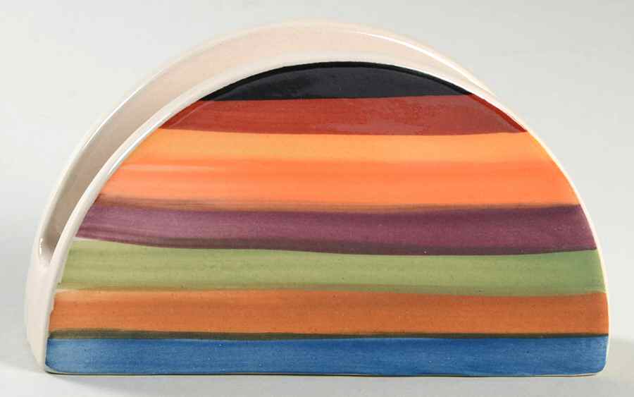 Rondo Napkin Holder by Philippe Richard-1