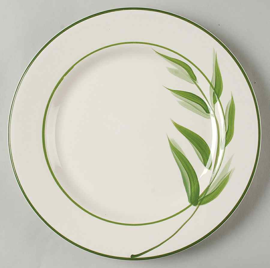 Savannah Breeze Salad Plate by Paula Deen-1