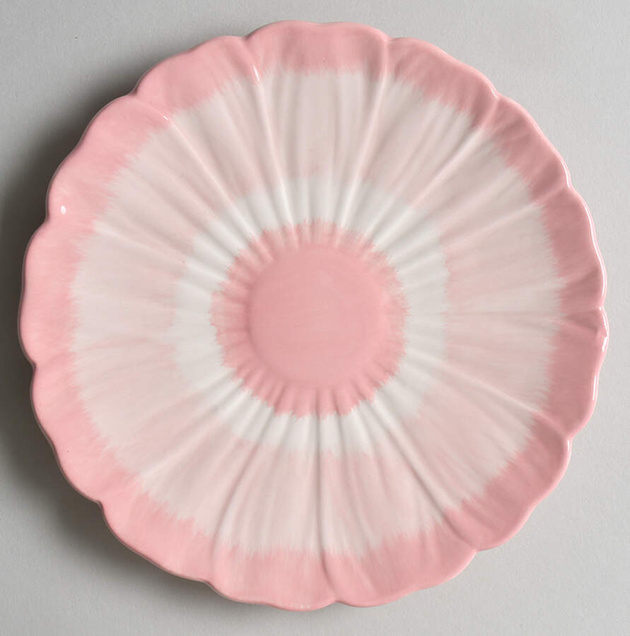 Audrey Accent Bread & Butter Plate by Pier 1-1