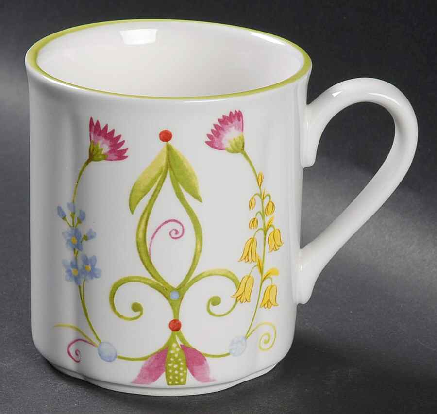 Lyda Mug by Pier 1-1