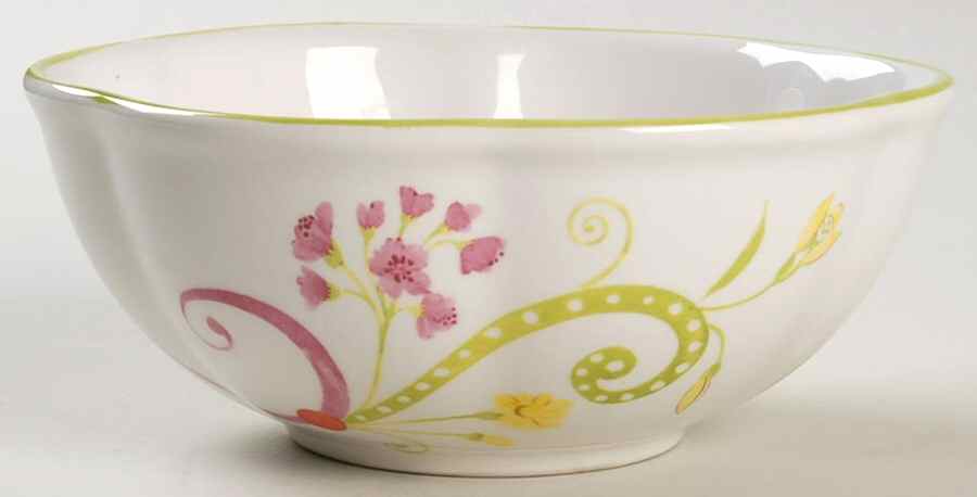 Lyda Soup/Cereal Bowl by Pier 1-1