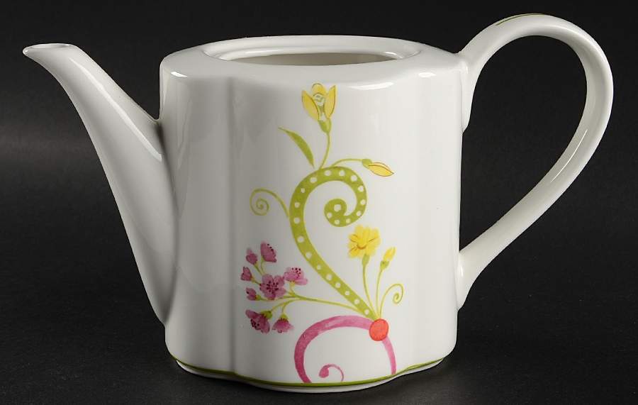Lyda Teapot No Lid by Pier 1-1