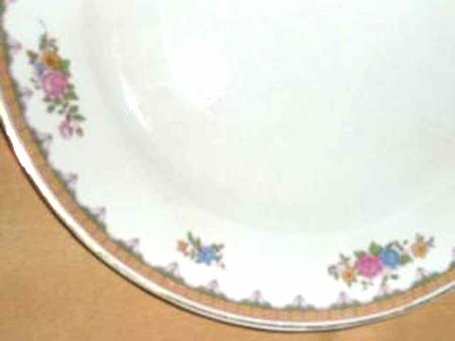POP271 Dinner Plate by Pope Gosser-1