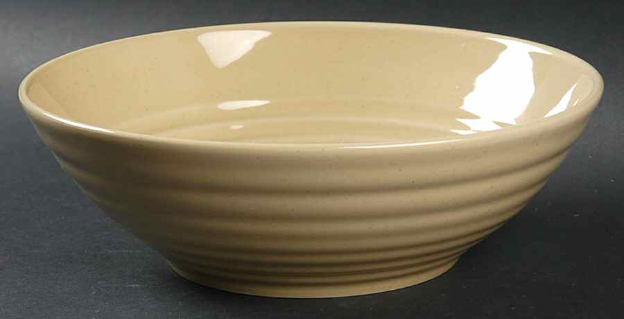 Sand Pointe Soup/Cereal Bowl by Pfaltzgraff-1