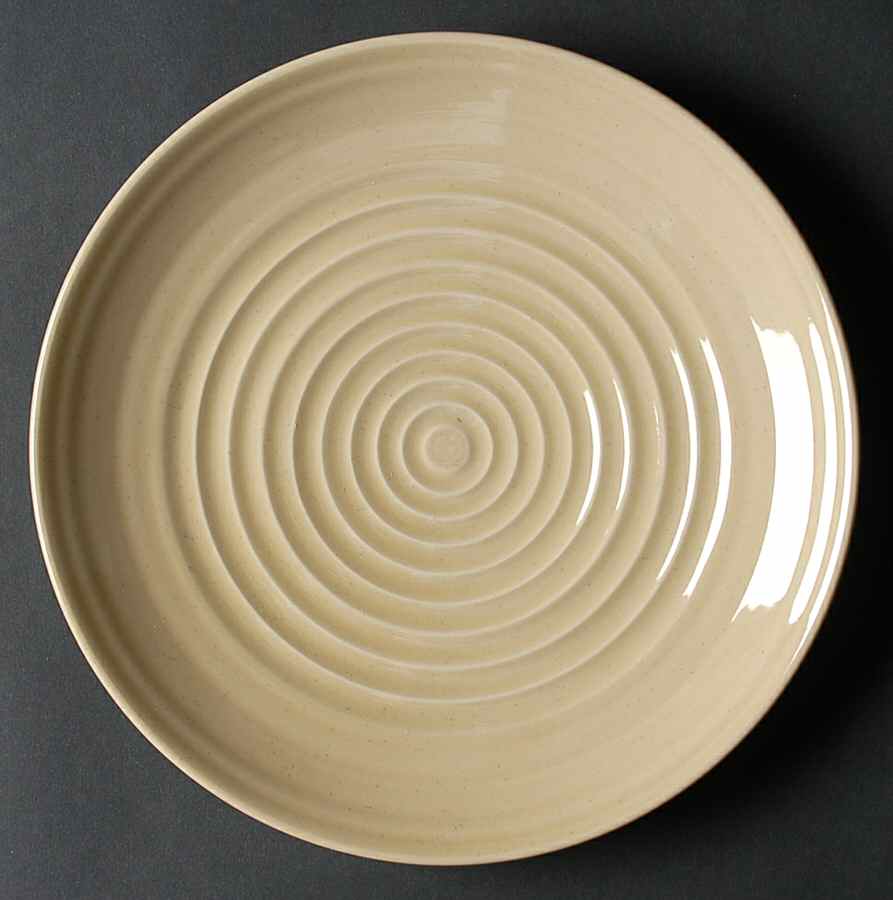 Sand Pointe Salad Plate by Pfaltzgraff-1