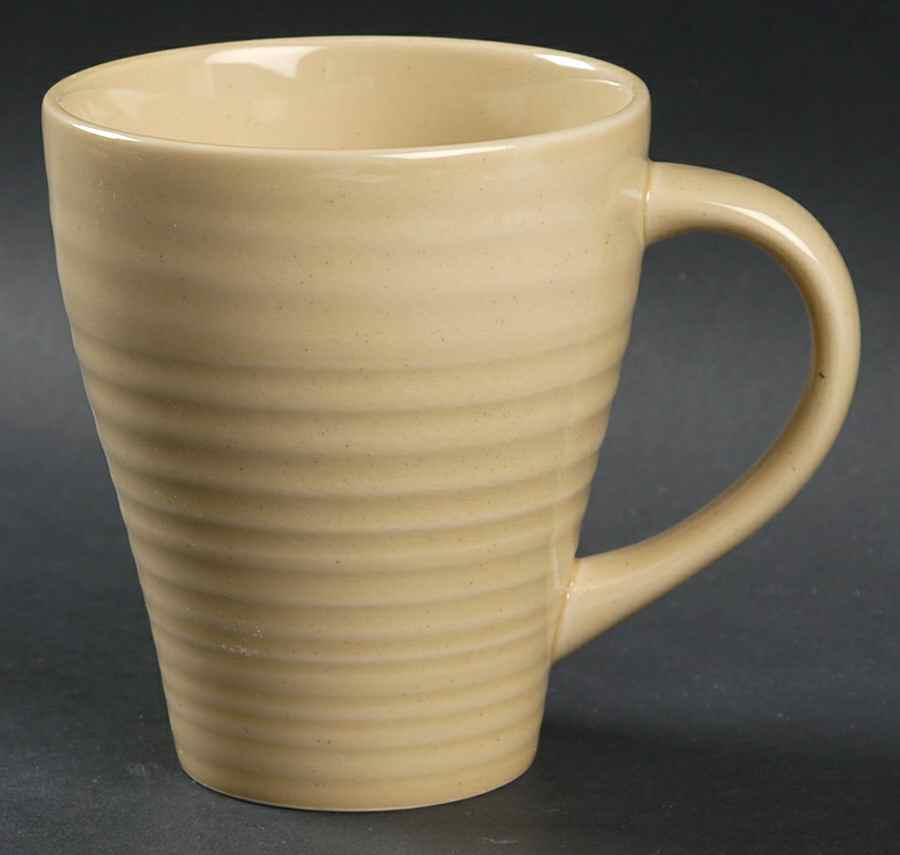 Sand Pointe Mug by Pfaltzgraff-1