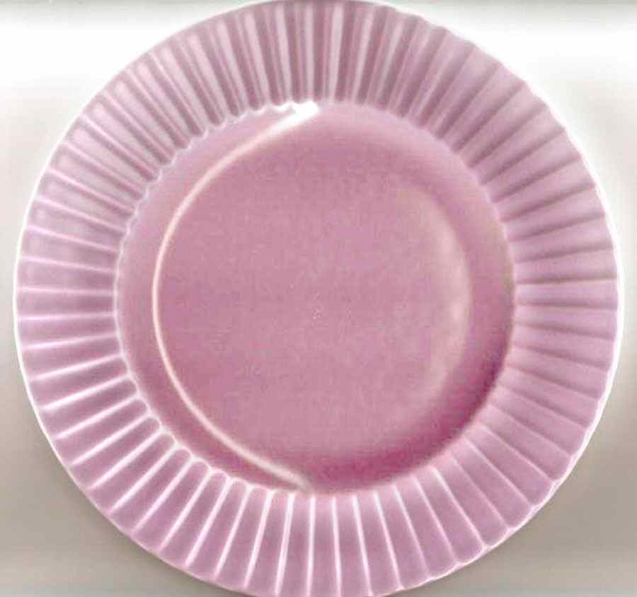 PGN74 Salad Plate by Pagnossin-1