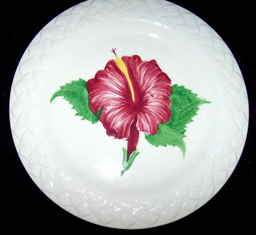 PCL4 Dinner Plate by Pacific Clay-1