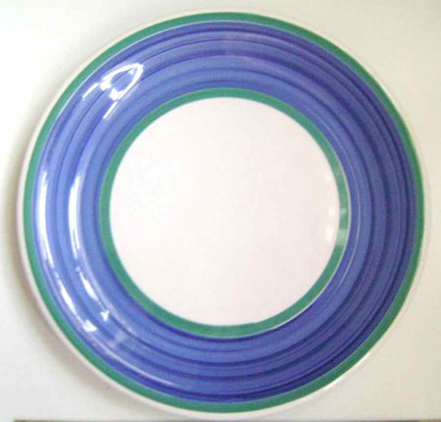 PRL49 Dinner Plate by Primula-1