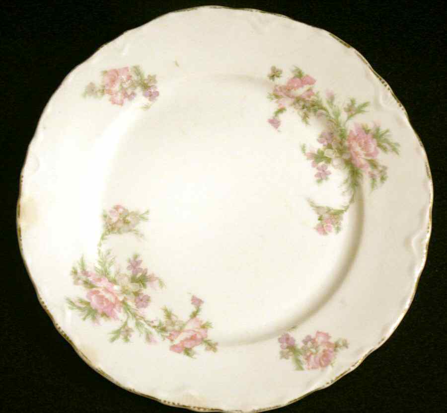 POP272 Bread & Butter Plate by Pope Gosser-1