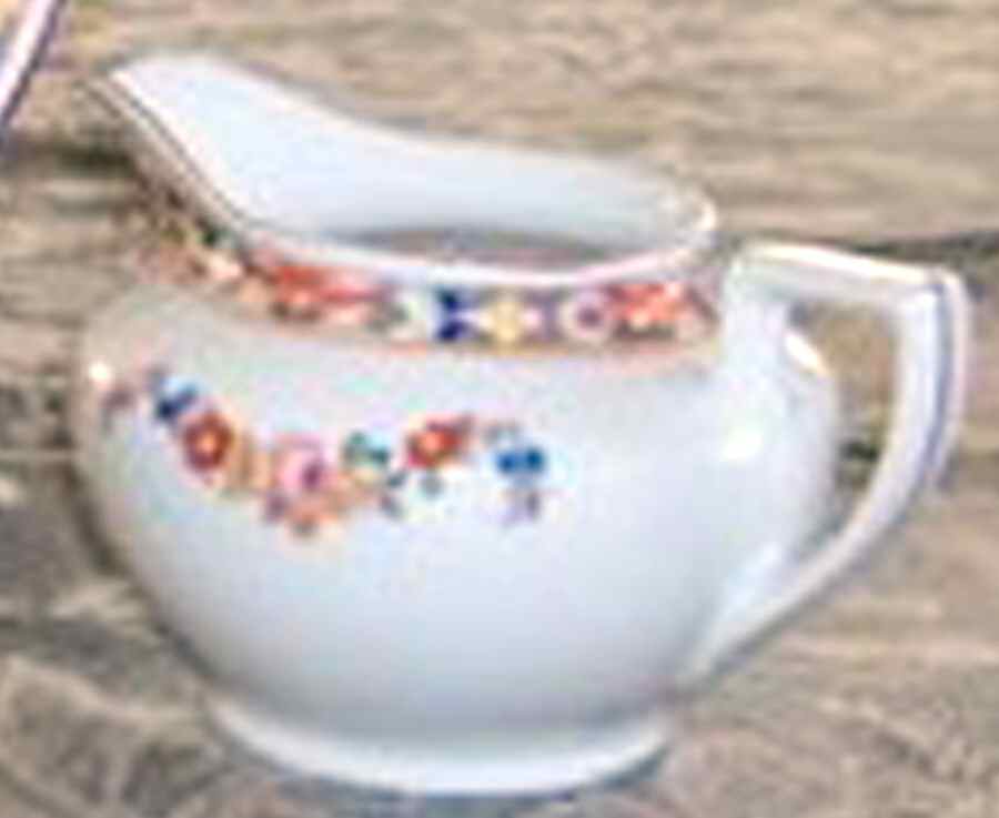 PHE48 Creamer by Phoenix (Czech)-1