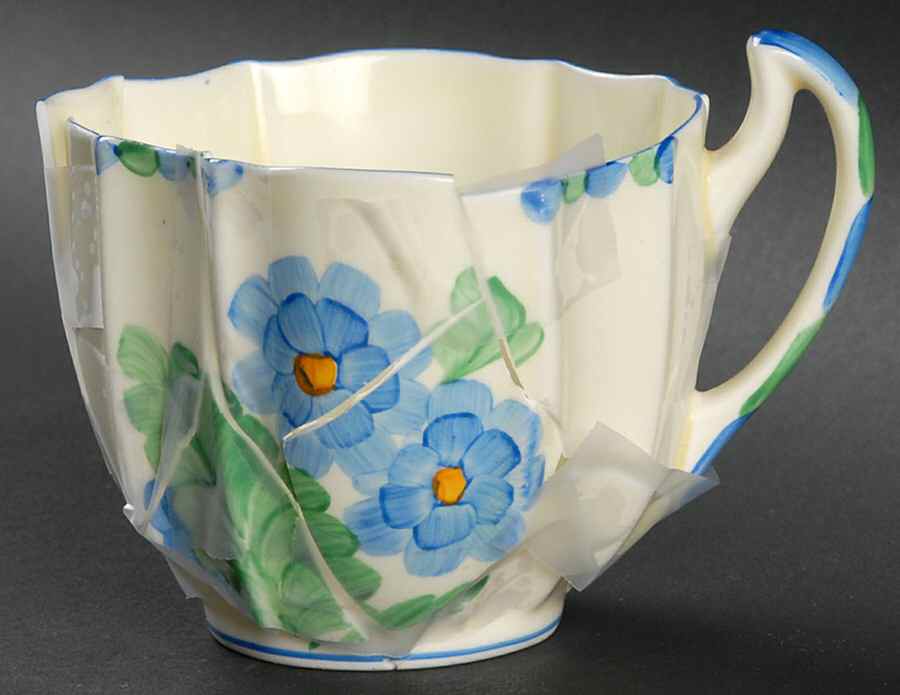 G353 Flat Cup by Paragon-1