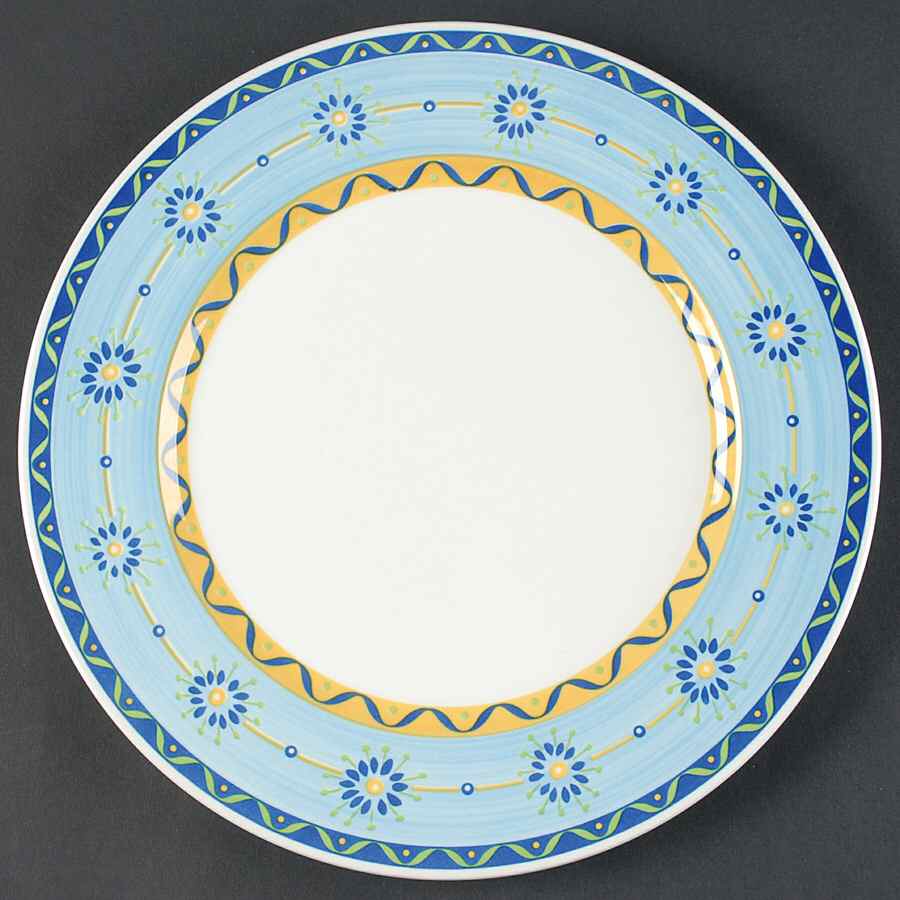 PGN75 Dinner Plate by Pagnossin-1