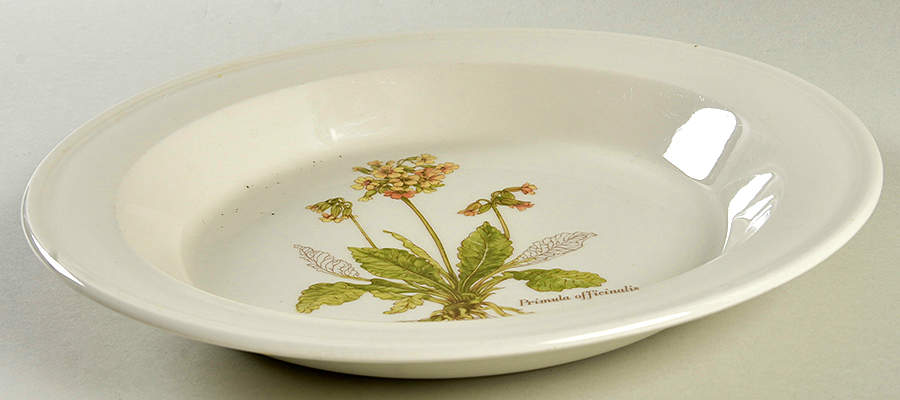PRT7 10" Pie Baking Plate by Portmeirion-1