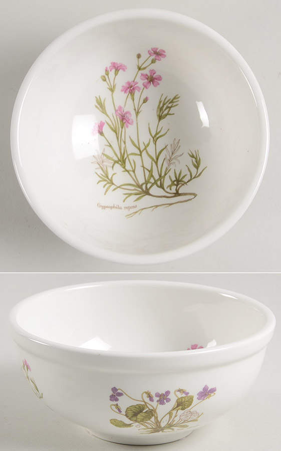 PRT7 Individual Salad Bowl by Portmeirion-1