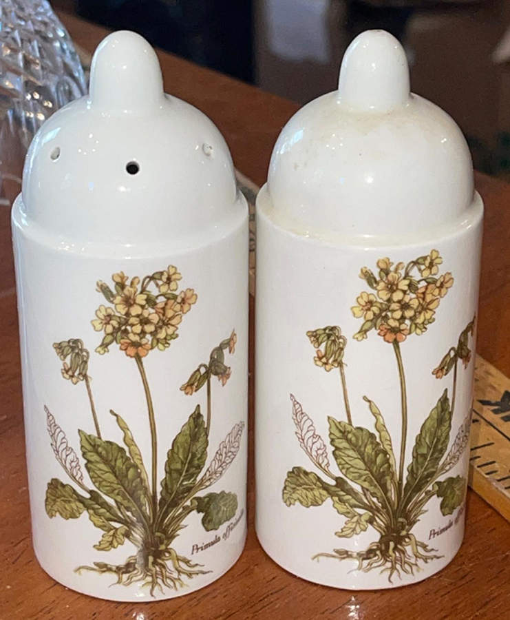 PRT7 Salt & Pepper Set by Portmeirion-1