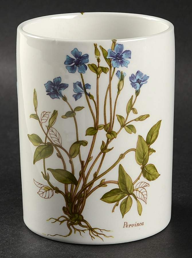 PRT7 4" Storage Jar No Lid by Portmeirion-1