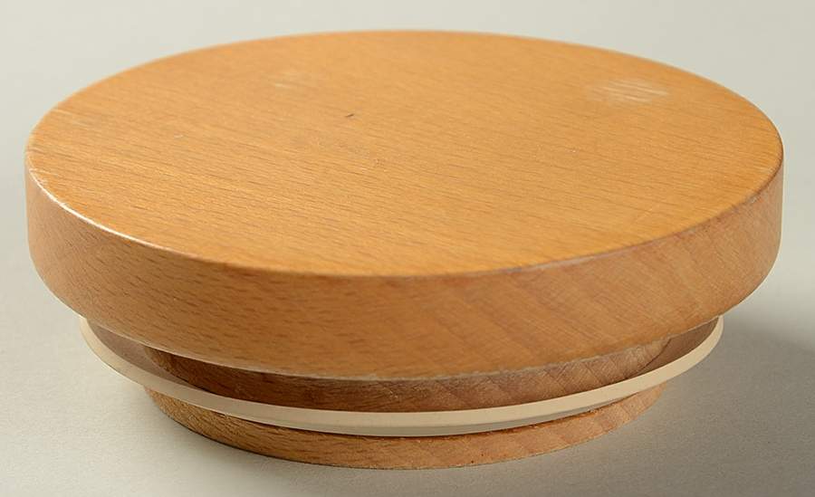 PRT7 Lid for 4" Storage Jar by Portmeirion-1
