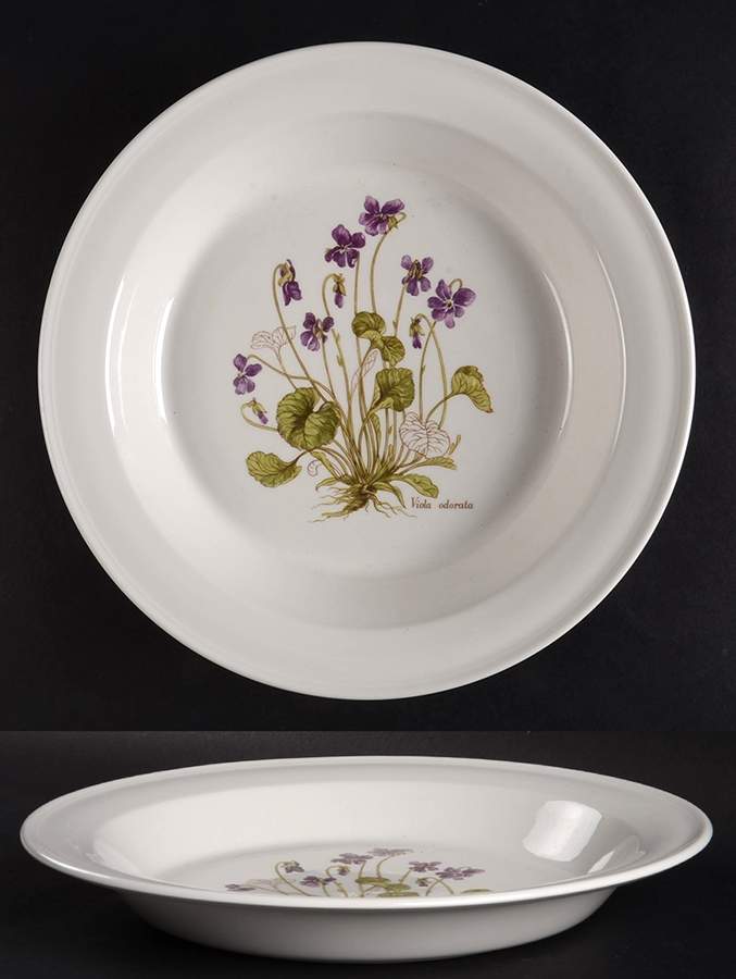 PRT7 10" Pie Baking Plate by Portmeirion-1