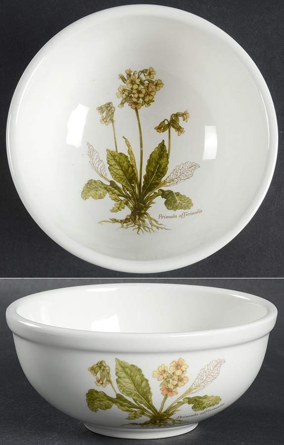 PRT7 Individual Salad Bowl by Portmeirion-1