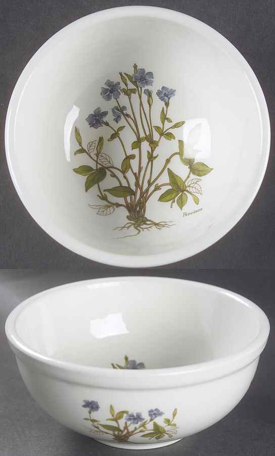 PRT7 Individual Salad Bowl by Portmeirion-1