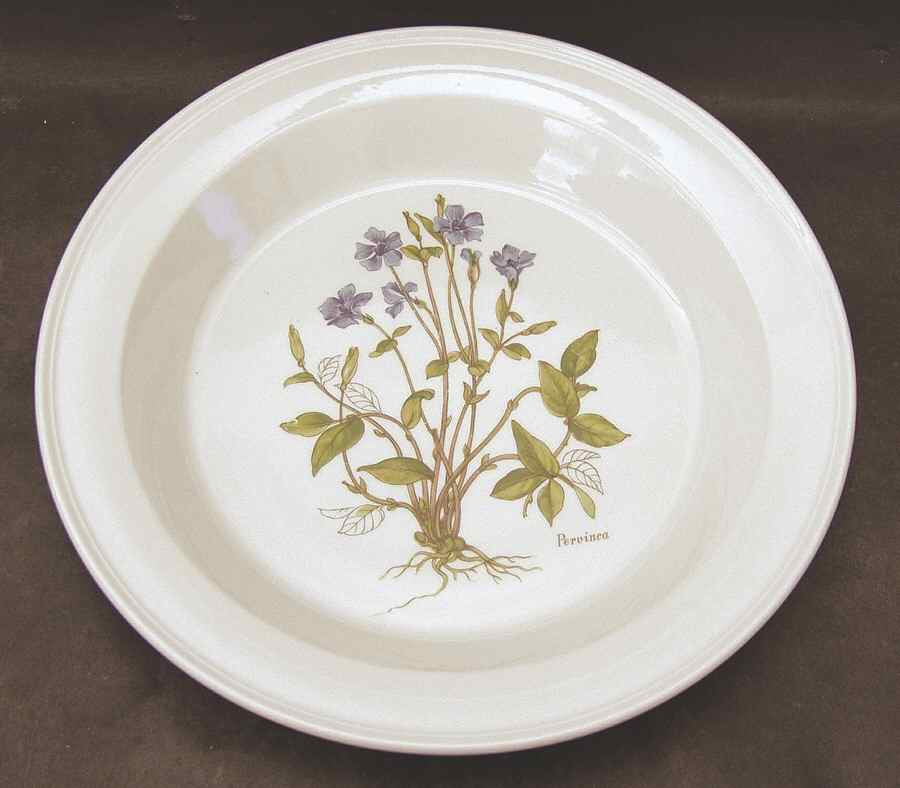 PRT7 10" Pie Baking Plate by Portmeirion-1