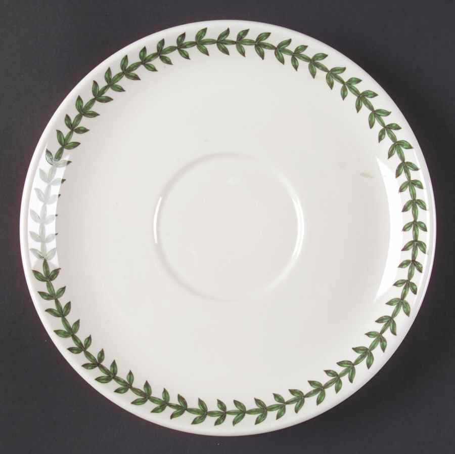 PRT7 Saucer for Jumbo Cup by Portmeirion-1