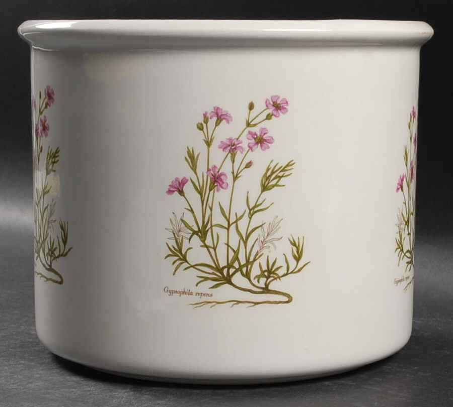 PRT7 6" Planter Pot by Portmeirion-1