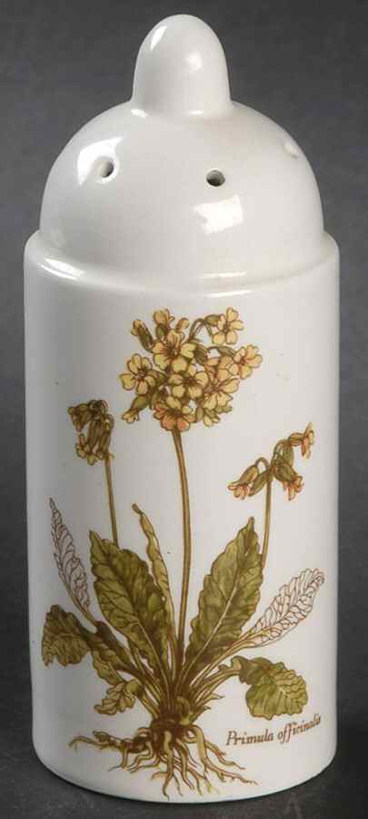 PRT7 Pepper Shaker by Portmeirion-1