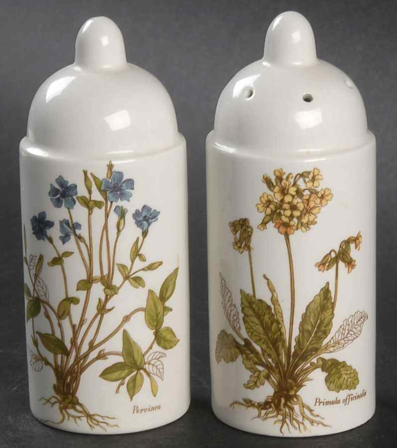 PRT7 Salt & Pepper Set by Portmeirion-1