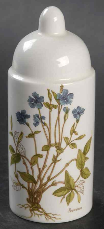 PRT7 Salt Shaker by Portmeirion-1
