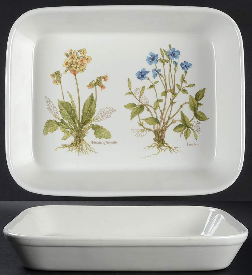 PRT7 12" Lasagna by Portmeirion-1