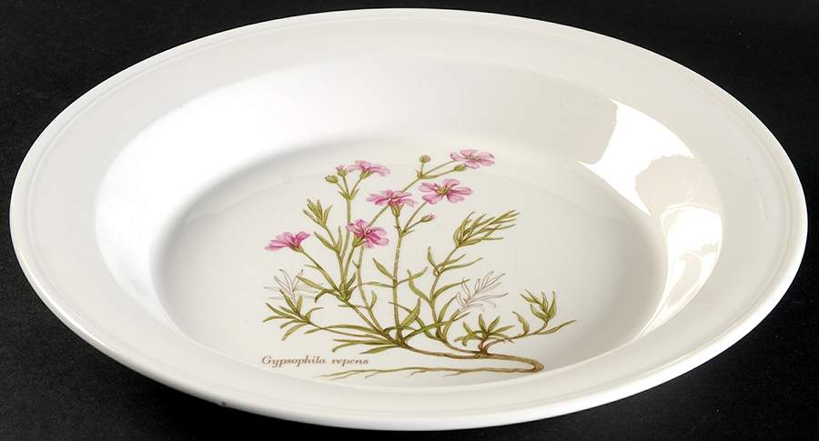 PRT7 10" Pie Baking Plate by Portmeirion-1