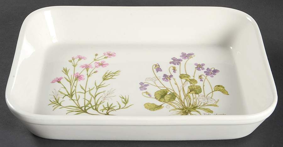 PRT7 12" Lasagna by Portmeirion-1