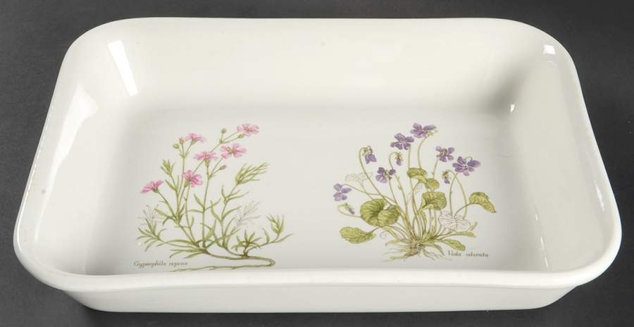 PRT7 14'' Lasagna by Portmeirion-1