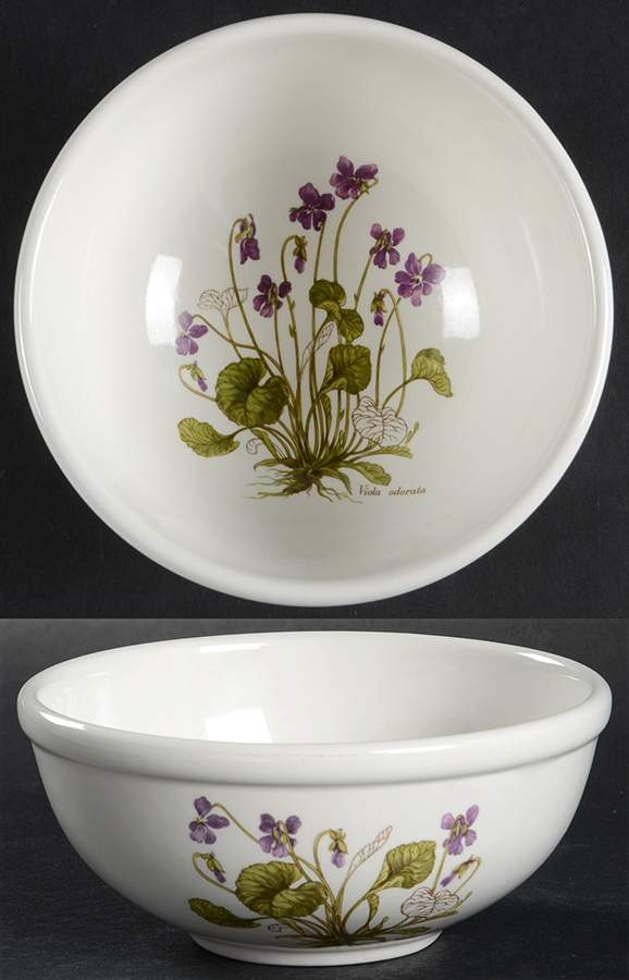 PRT7 Individual Salad Bowl by Portmeirion-1