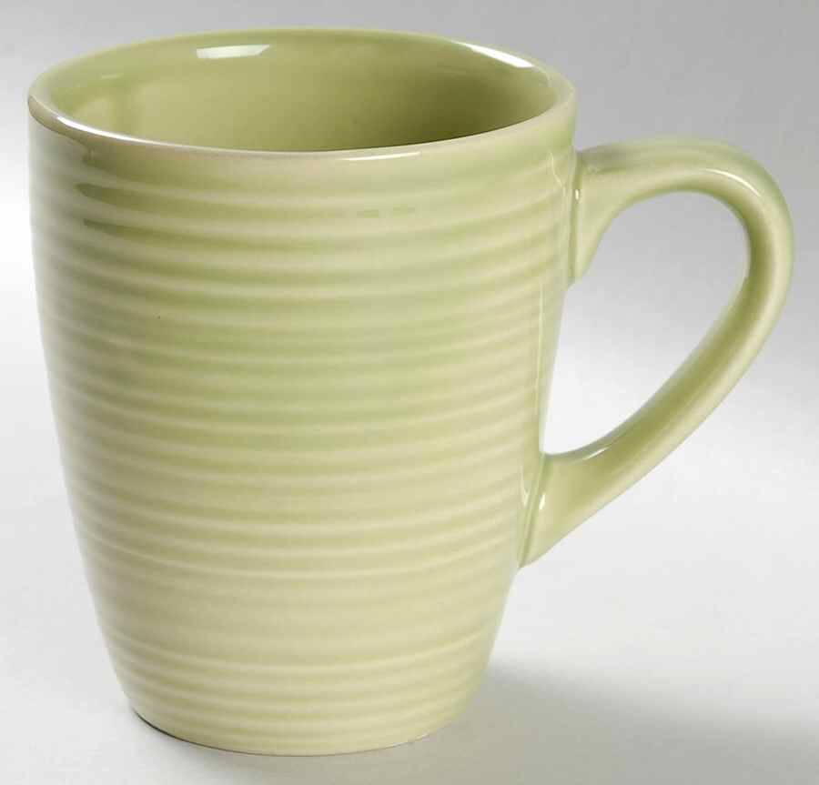 PMZ3 Green Mug by Primagera-1